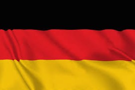 Germany Flag